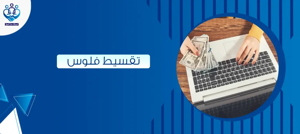تقسيط فلوس
